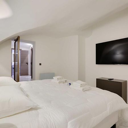 Beautiful 1Br6P - Montorgueil Rdc Apartment Paris Exterior photo