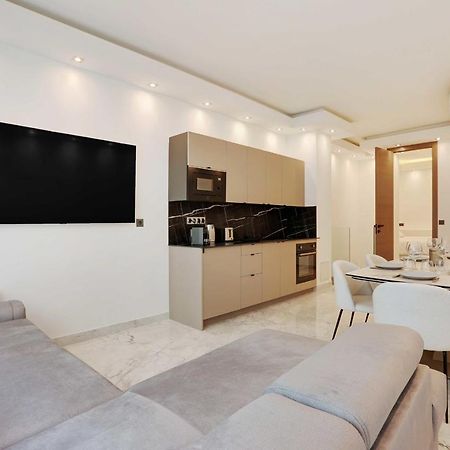 Beautiful 1Br6P - Montorgueil Rdc Apartment Paris Exterior photo